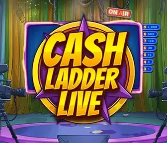 Cash Ladder Live live casino spel bij 30Bet