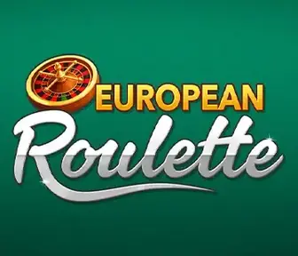European Roulette live casino spel bij 30Bet