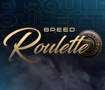 Speed Roulette live casino spel bij 30Bet