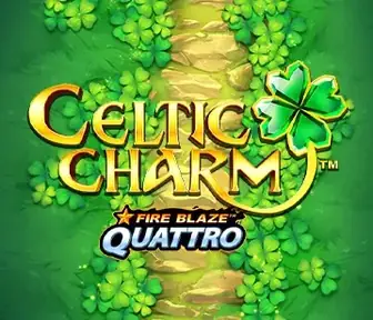 Celtic Charm slot bij 30Bet