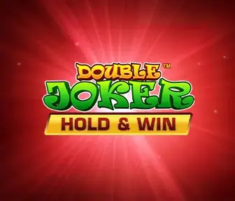 Double Joker Hold & Win slot bij 30Bet