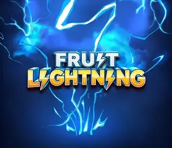 Fruit Lightning slot bij 30Bet