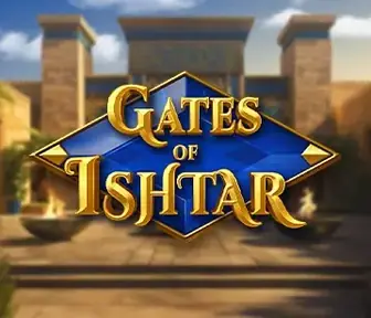 Gates of Ishtar slot bij 30Bet