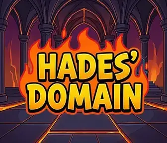 Hades' Domain slot bij 30Bet