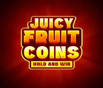Juicy Fruit Coins slot bij 30Bet