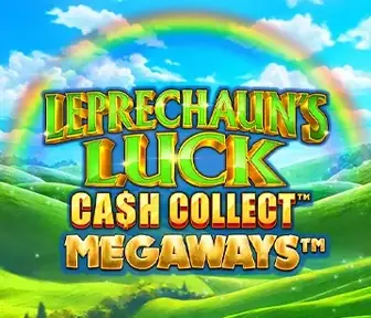 Leprechaun's Luck slot bij 30Bet