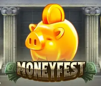 Moneyfest slot bij 30Bet
