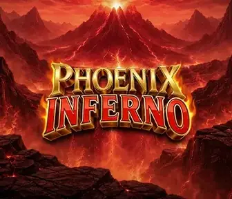 Phoenix Inferno slot bij 30Bet