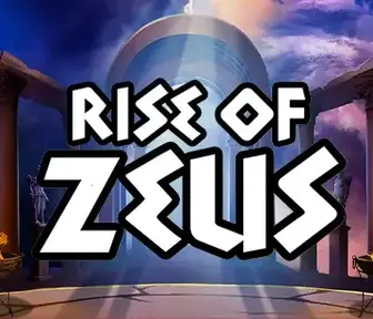 Rise of Zeus slot bij 30Bet