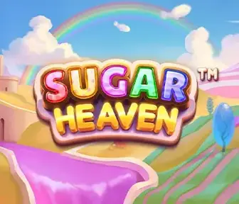 Sugar Heaven slot bij 30Bet
