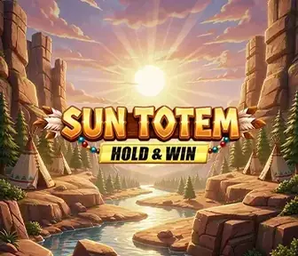 Sun Totem slot bij 30Bet