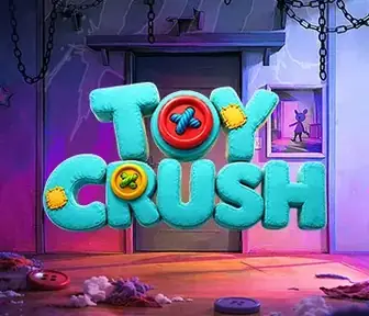 Toy Crush slot bij 30Bet